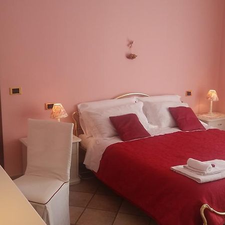 Villa Campo Dei Fiori Casciago Dış mekan fotoğraf