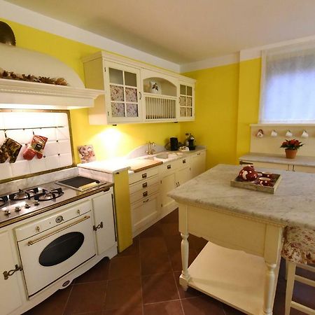 Villa Campo Dei Fiori Casciago Dış mekan fotoğraf