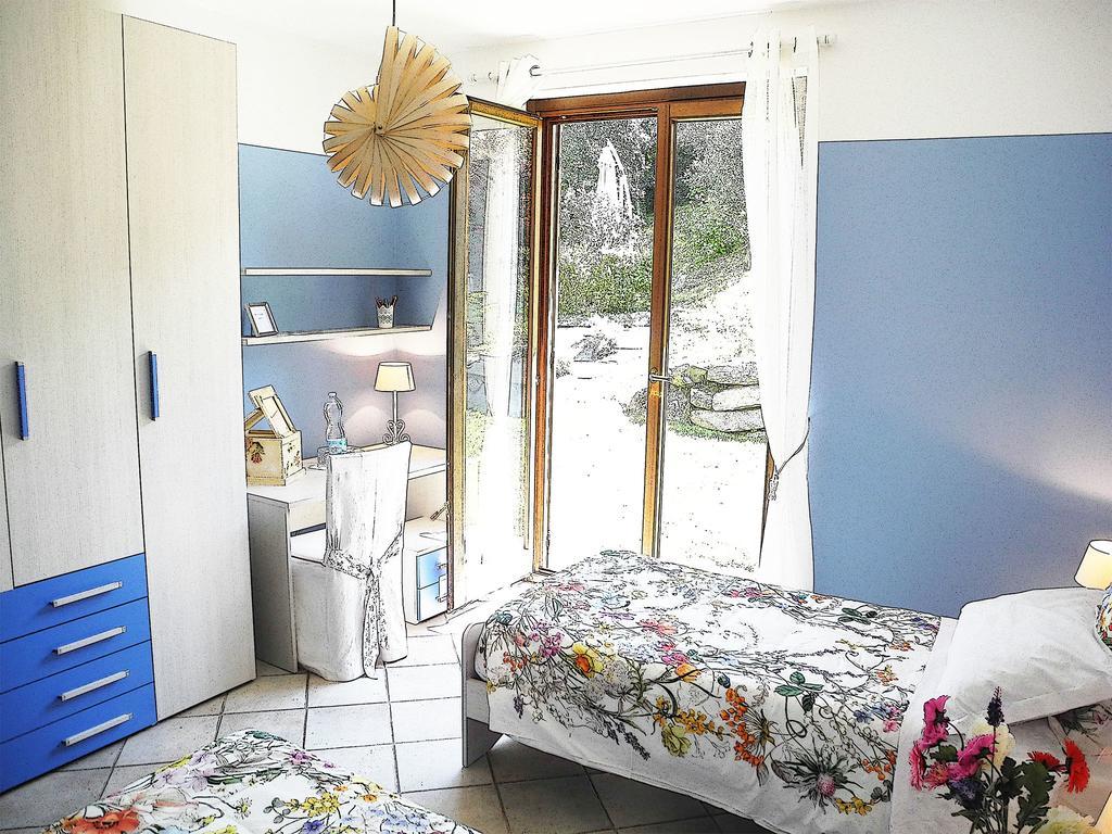 Villa Campo Dei Fiori Casciago Dış mekan fotoğraf