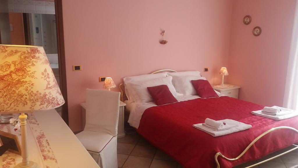Villa Campo Dei Fiori Casciago Dış mekan fotoğraf