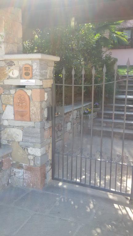Villa Campo Dei Fiori Casciago Dış mekan fotoğraf