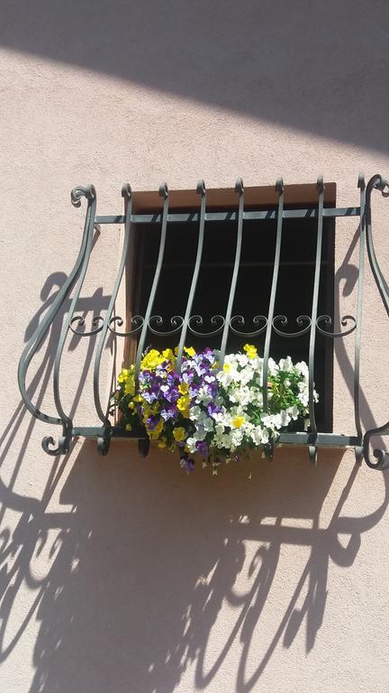 Villa Campo Dei Fiori Casciago Dış mekan fotoğraf