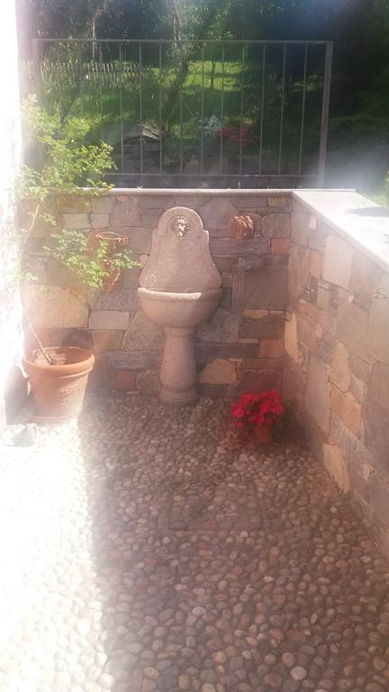 Villa Campo Dei Fiori Casciago Dış mekan fotoğraf